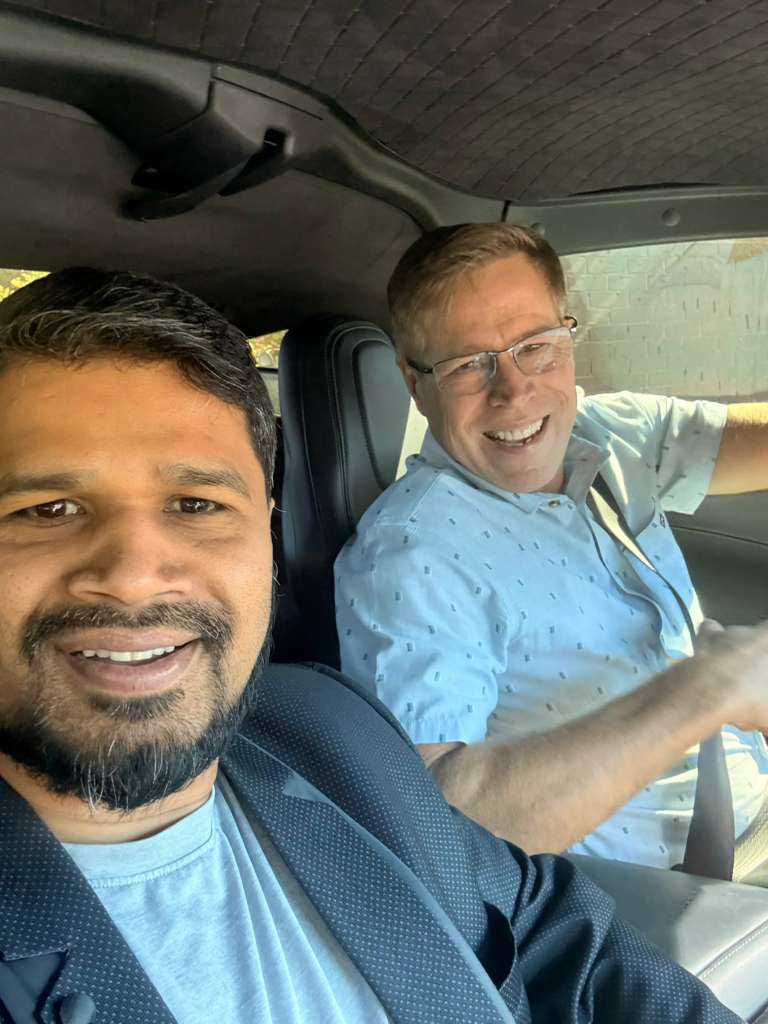 B2B Strategic Partnership lunch and discussion - Image 3