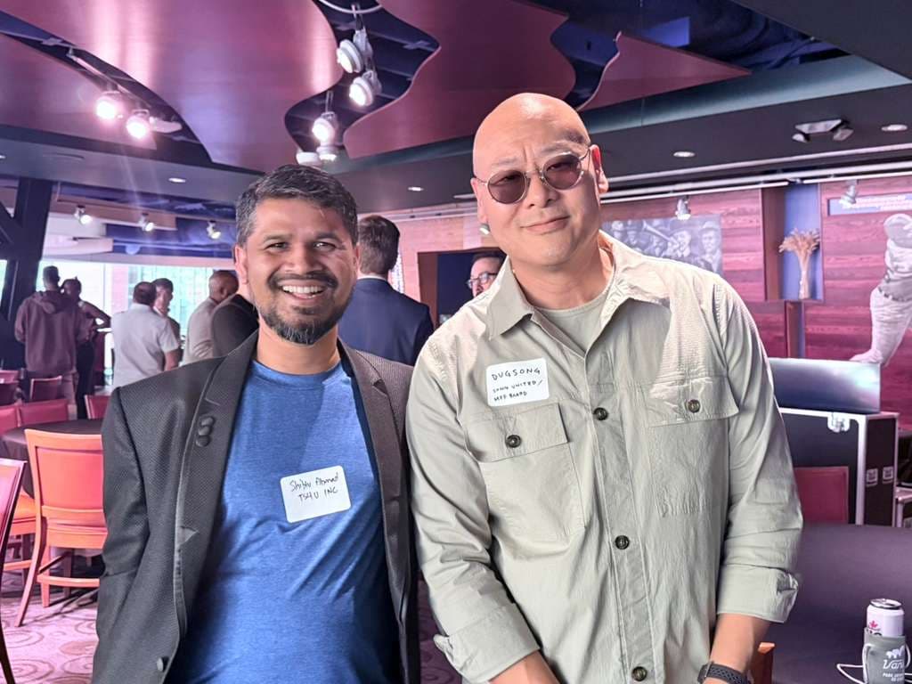 2025 Renaissance Fall UnDemo Day - Image 1