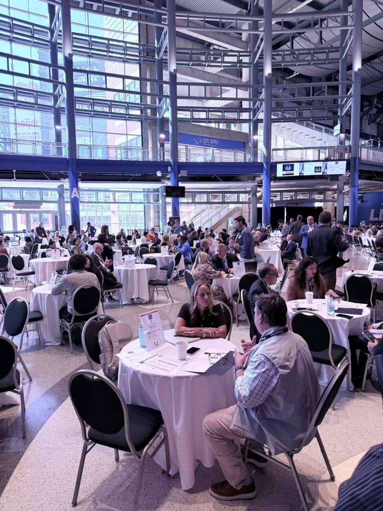 2025 Renaissance Fall UnDemo Day - Image 6