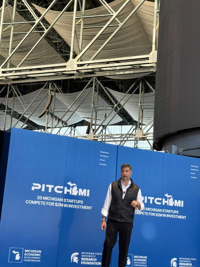 2025 Renaissance Fall UnDemo Day - Image 7