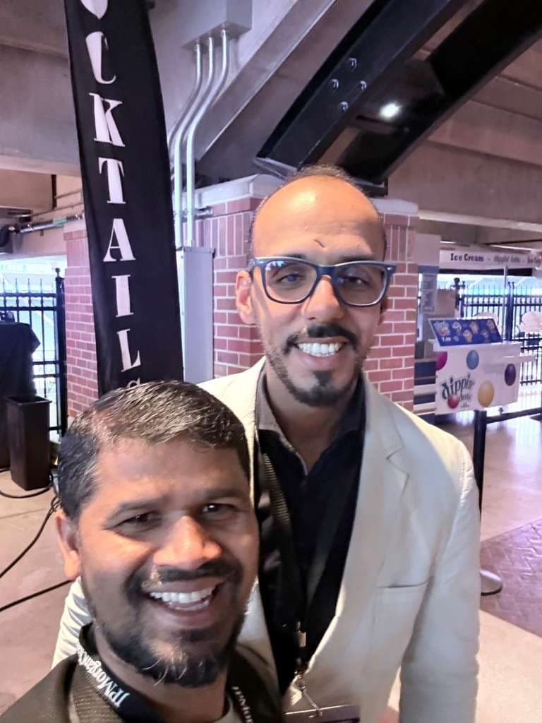 2025 Renaissance Fall UnDemo Day - Image 0