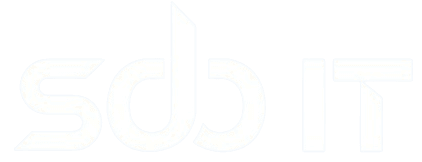 SDB IT Logo
