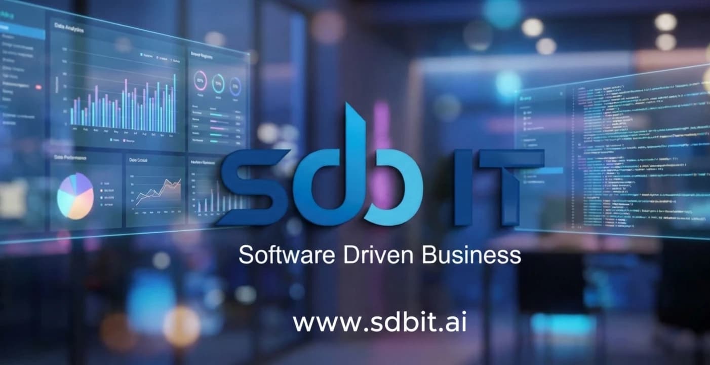 Watch SDB IT introduction video