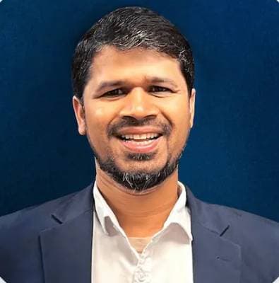 Shiblu Ahmed