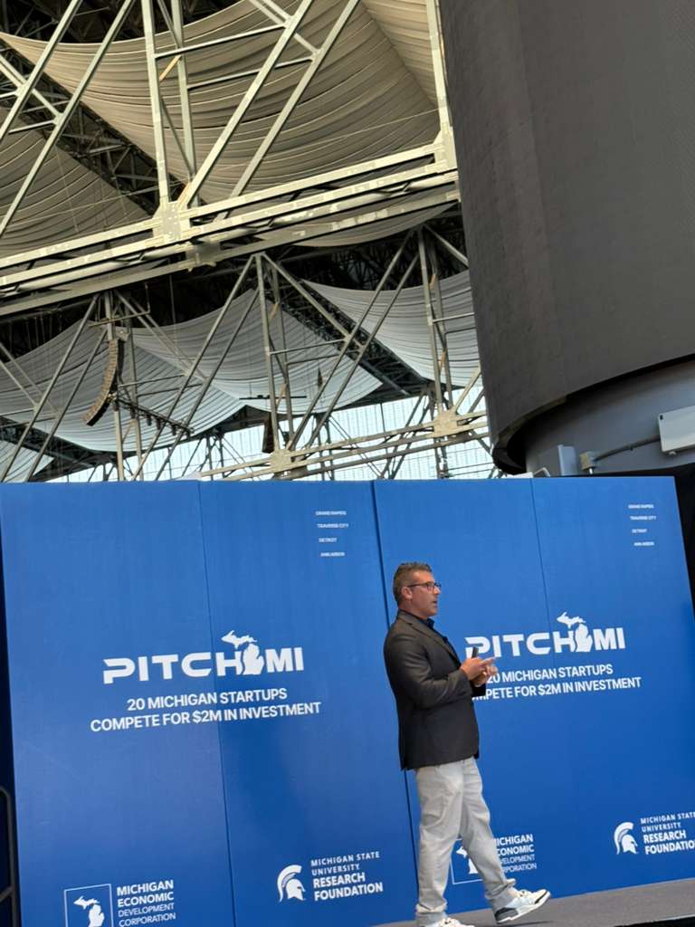 2025 Renaissance Fall UnDemo Day - Image 5