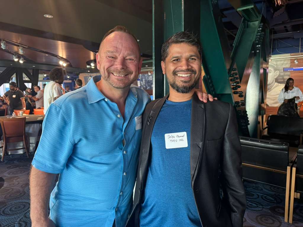 2025 Renaissance Fall UnDemo Day - Image 6