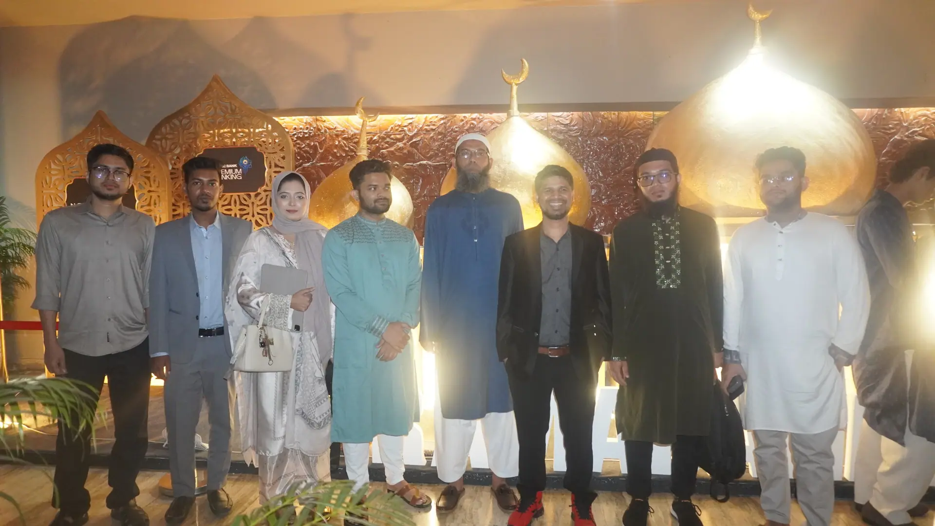 Iftar Gathering — Sonargaon Hotel - Photo 3