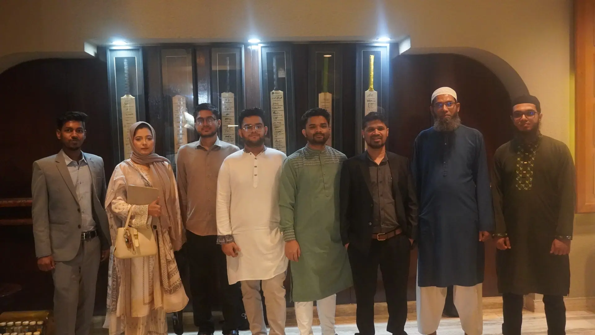 Iftar Gathering — Sonargaon Hotel - Photo 4