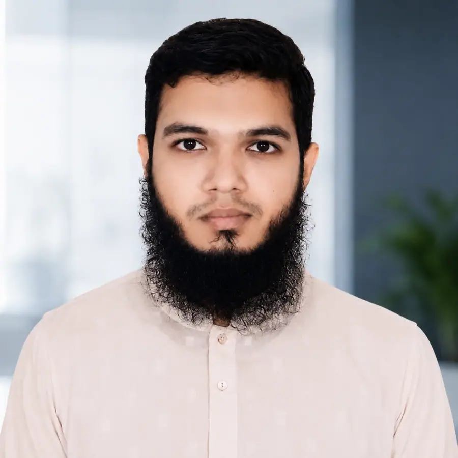 Safiul Alom